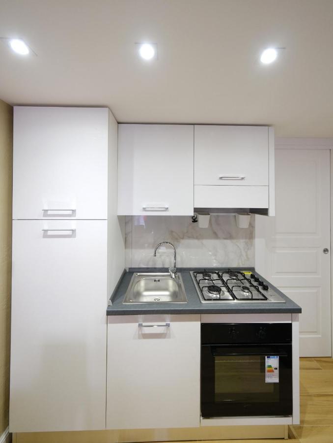 O Vascetiello Apartment *