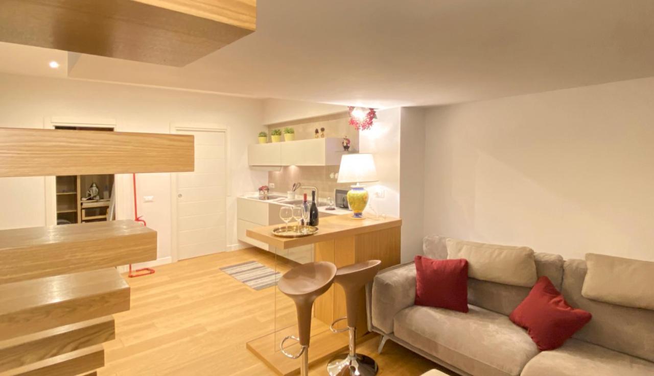 Apartment Palm's House