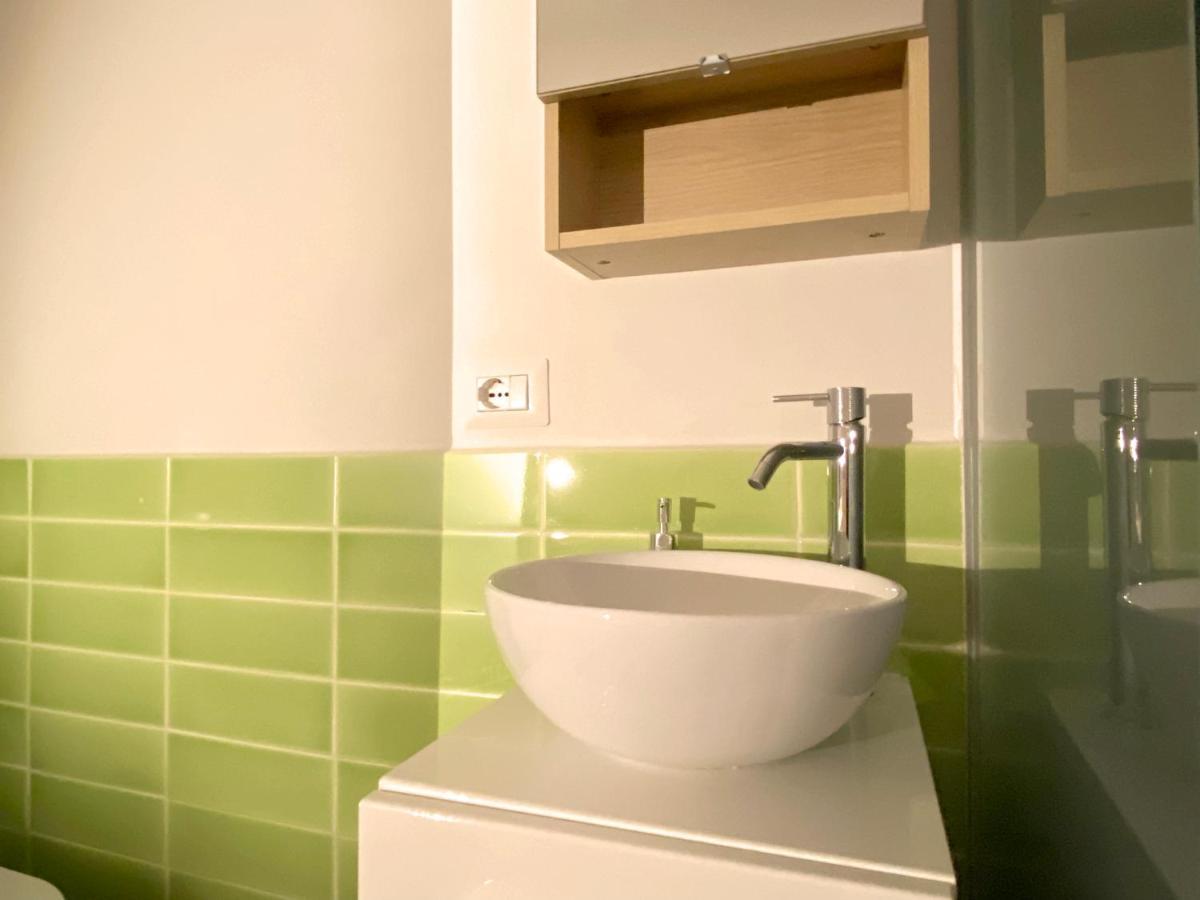 Palm's House Apartment