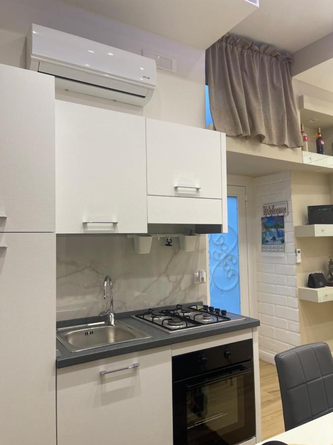 O Vascetiello Apartment