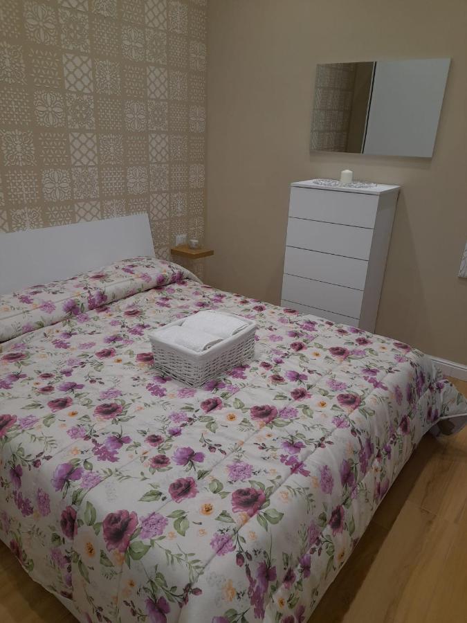Apartment O Vascetiello