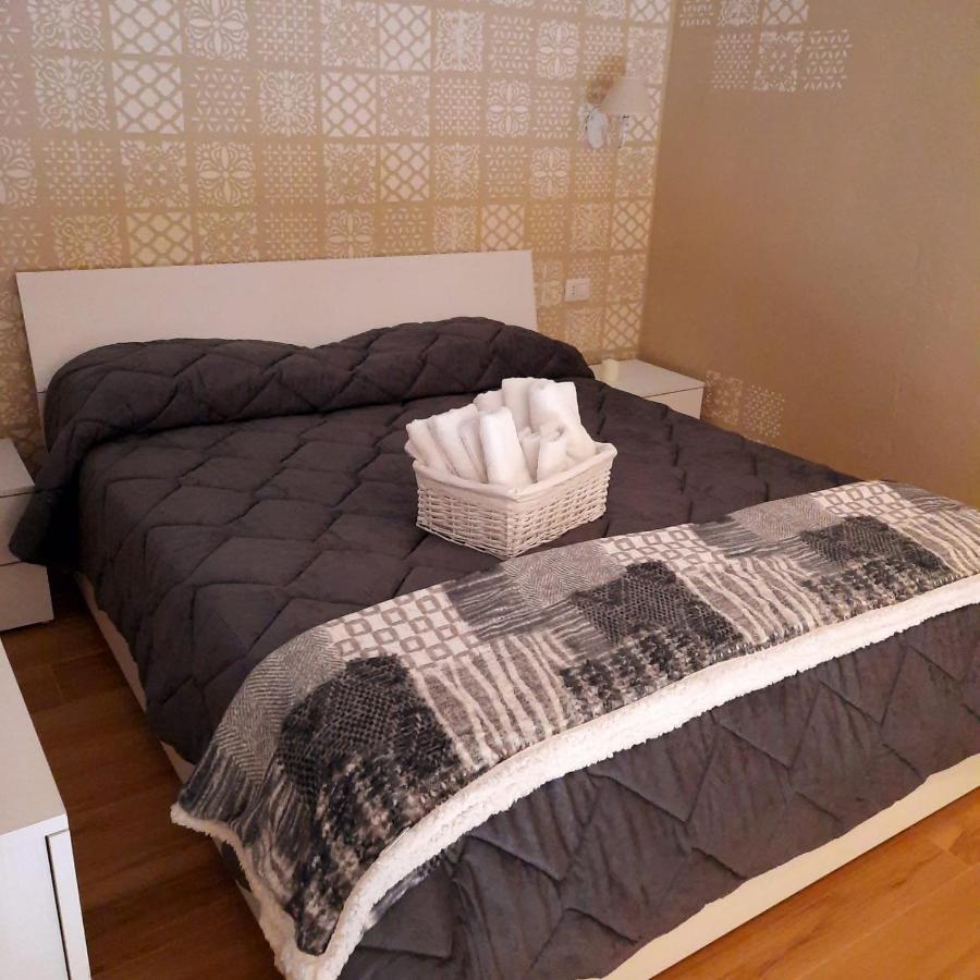 O Vascetiello Apartment Naples
