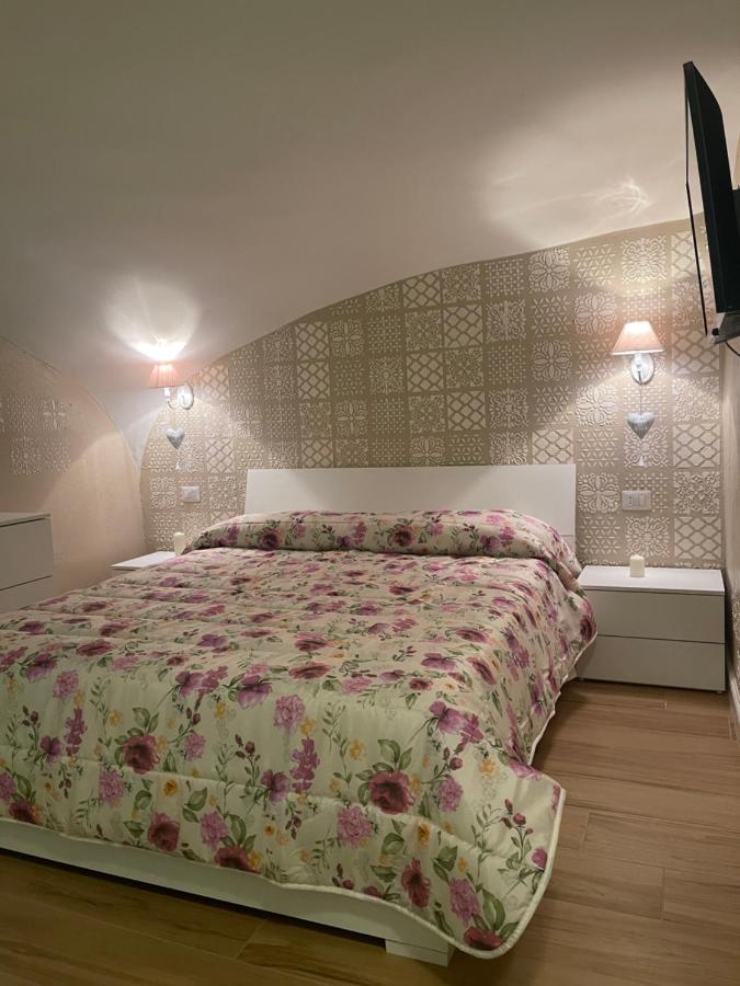 Apartment O Vascetiello Naples