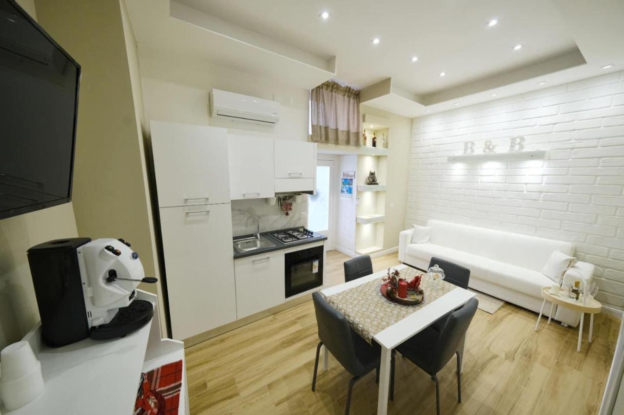 Apartment O Vascetiello Naples