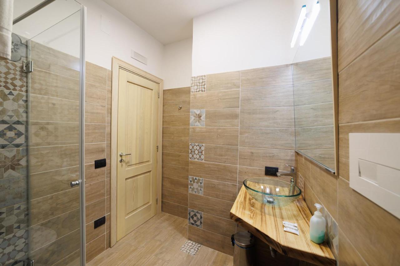 Apartment Legno By Houseinnaples *