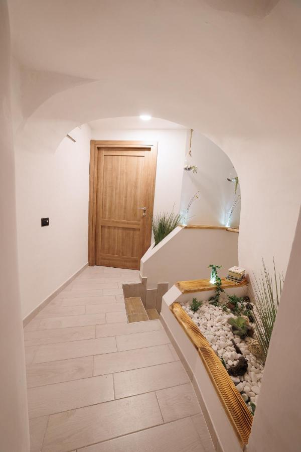 Legno By Houseinnaples