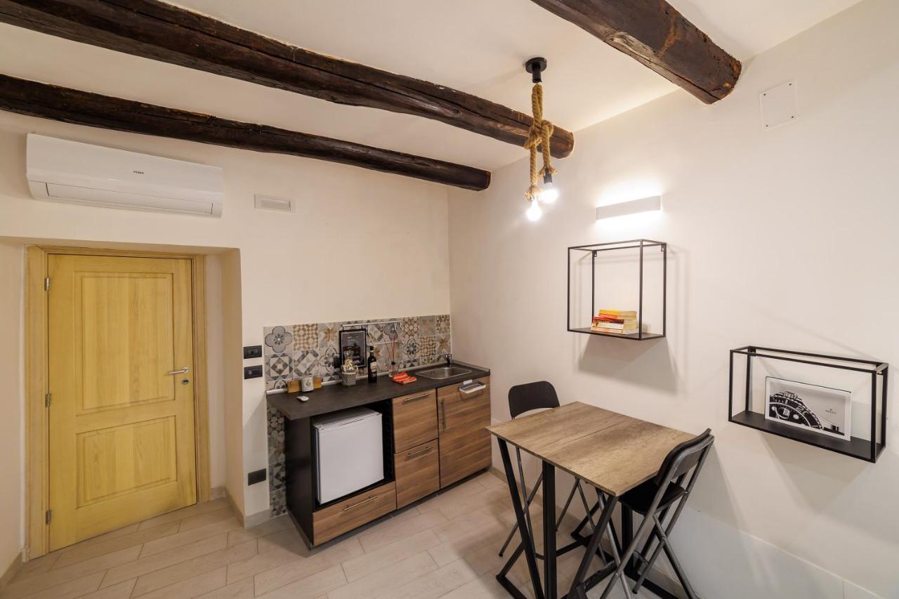 Legno By Houseinnaples Apartment Naples