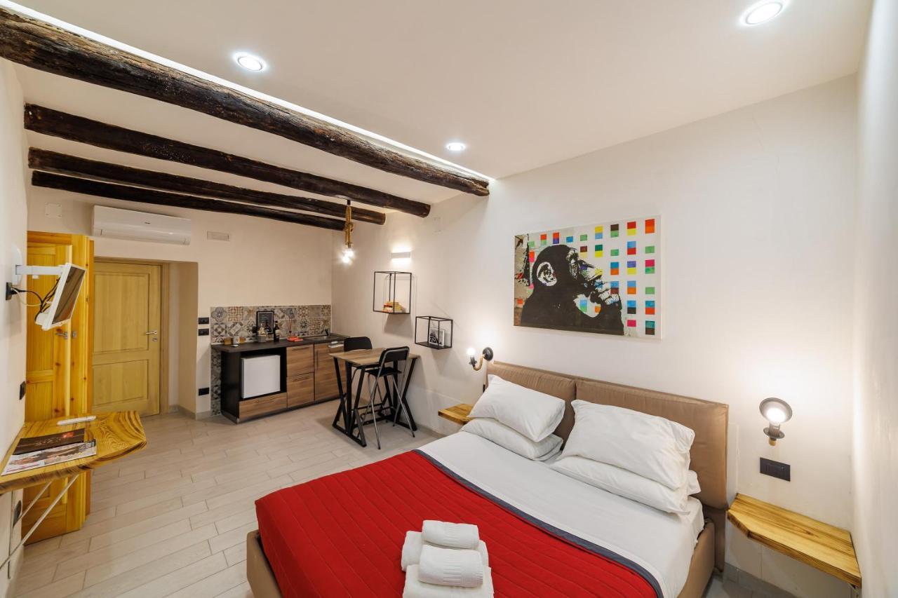 Legno By Houseinnaples *