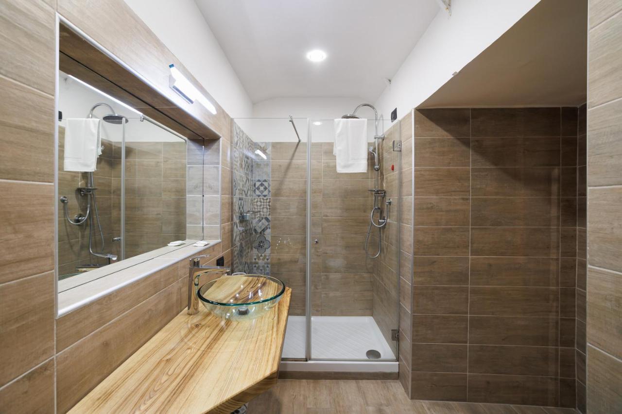 Apartment Legno By Houseinnaples