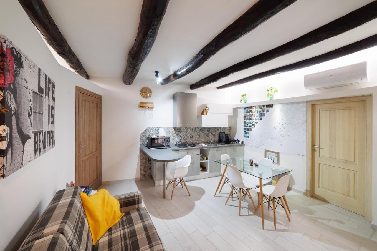 Legno By Houseinnaples