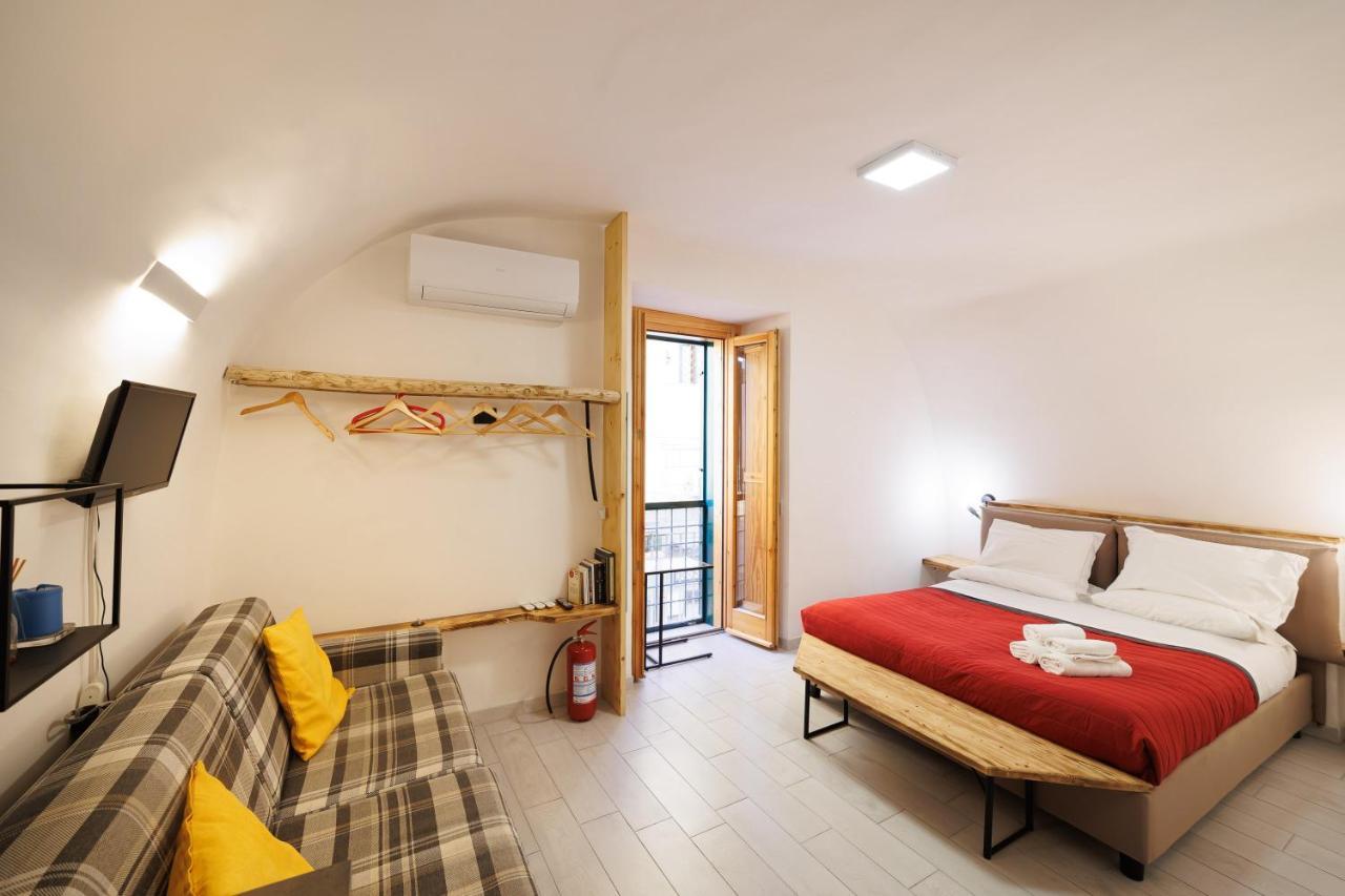 Apartment Legno By Houseinnaples *