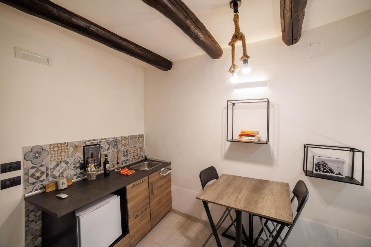 Legno By Houseinnaples * Naples