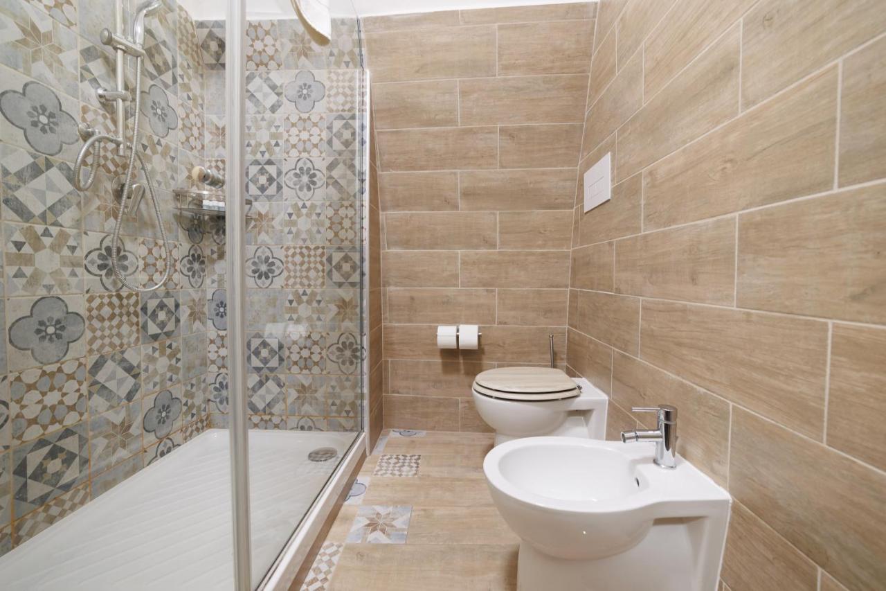 Apartment Legno By Houseinnaples *