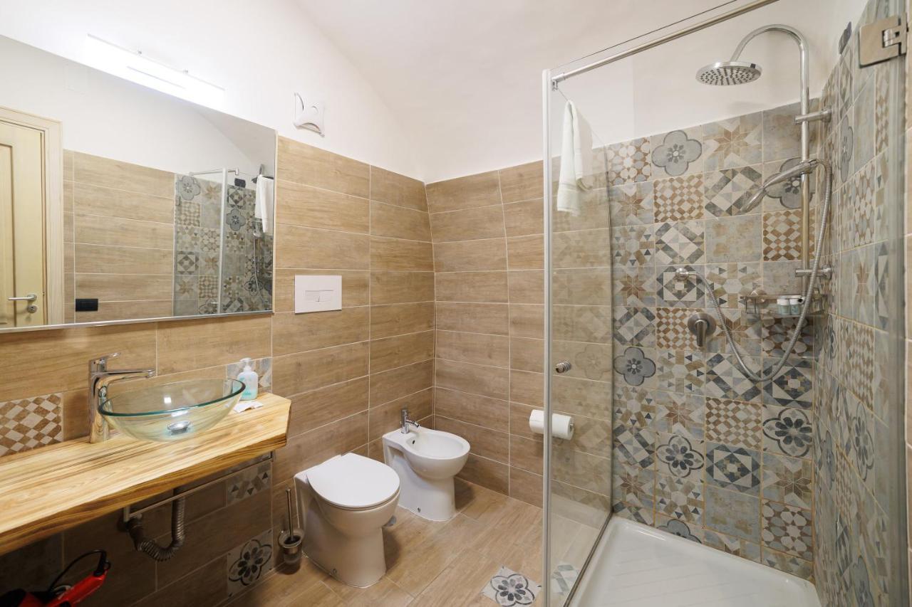 Apartment Legno By Houseinnaples *