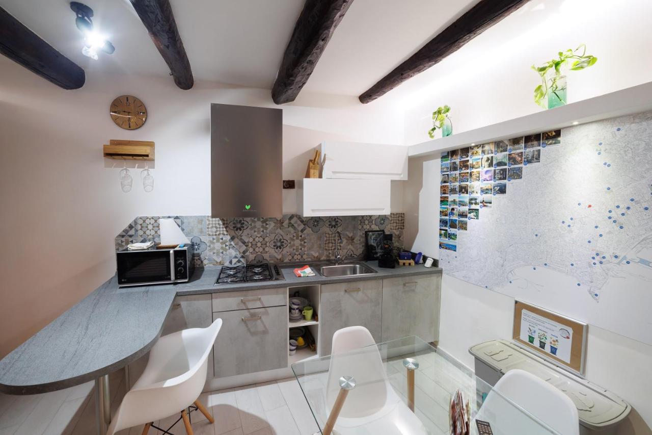 Legno By Houseinnaples