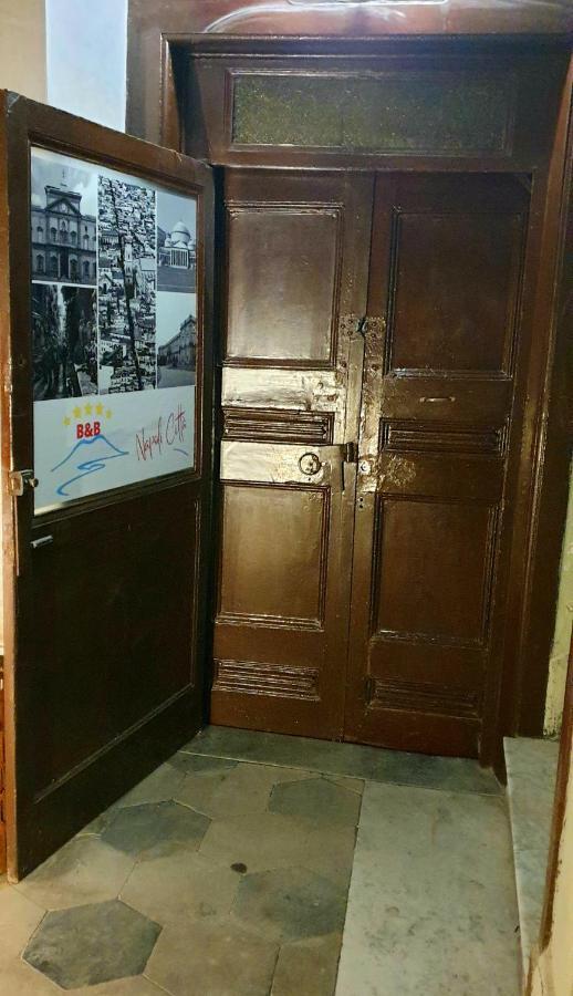 Citta Naples