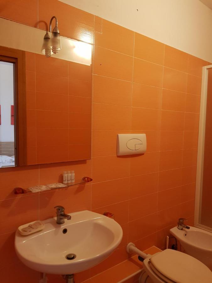 Soriano44 Bed & Breakfast 3*