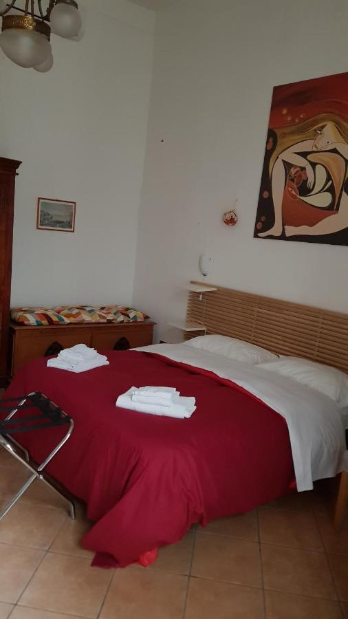 Soriano44 Bed & Breakfast 3*