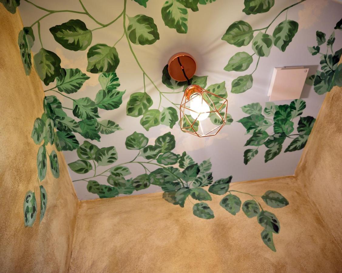 Bed & Breakfast Urban Jungle *