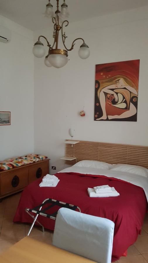 Soriano44 Bed & Breakfast 3*