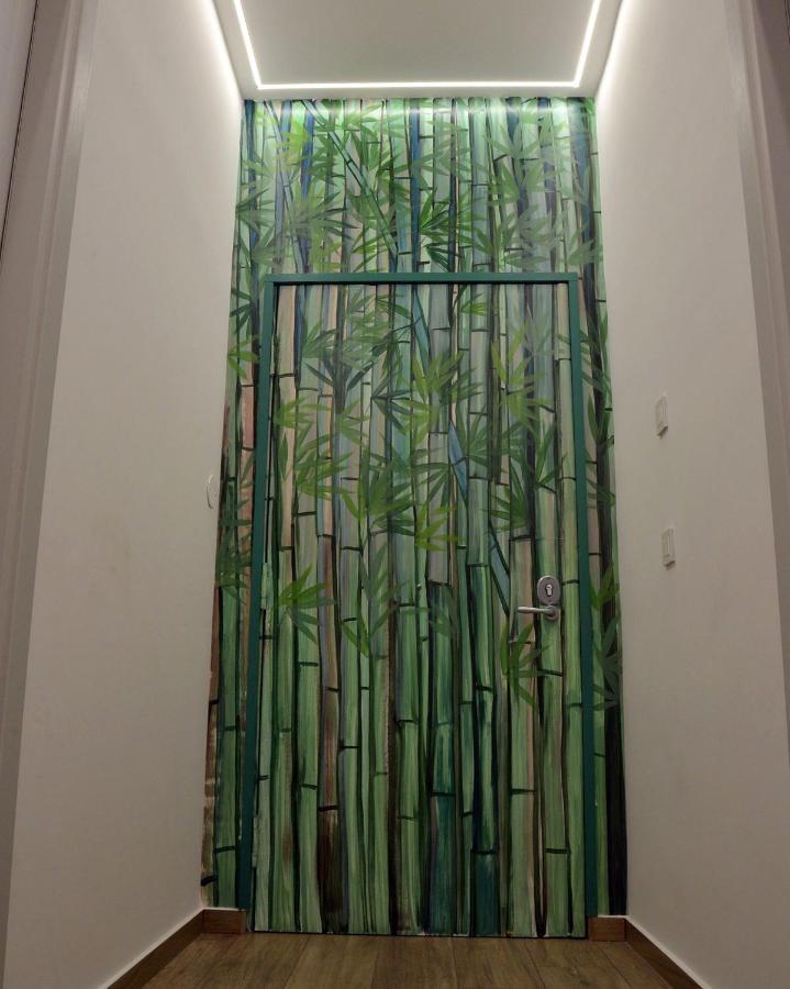 Urban Jungle