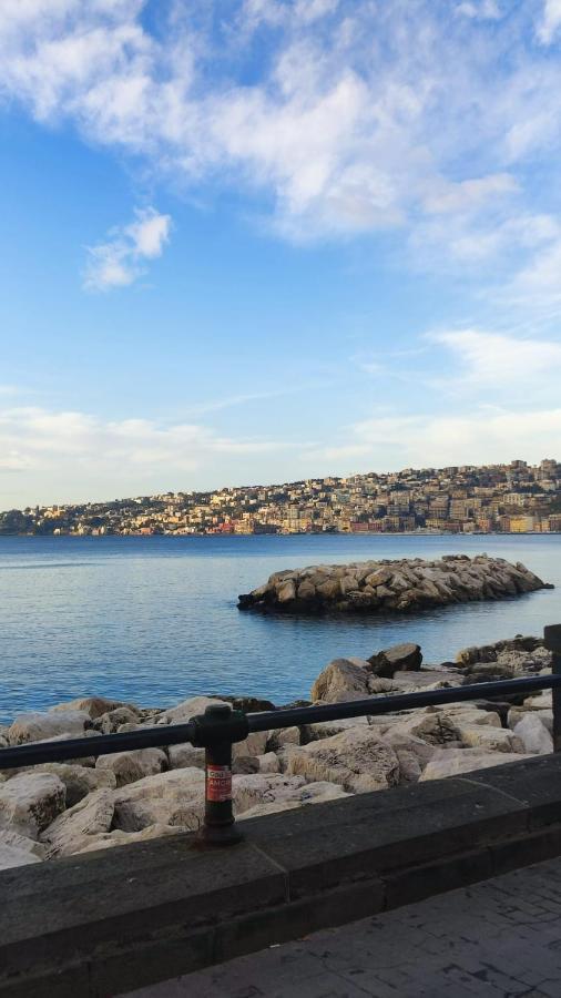 Little Angle Of Paradise * Naples