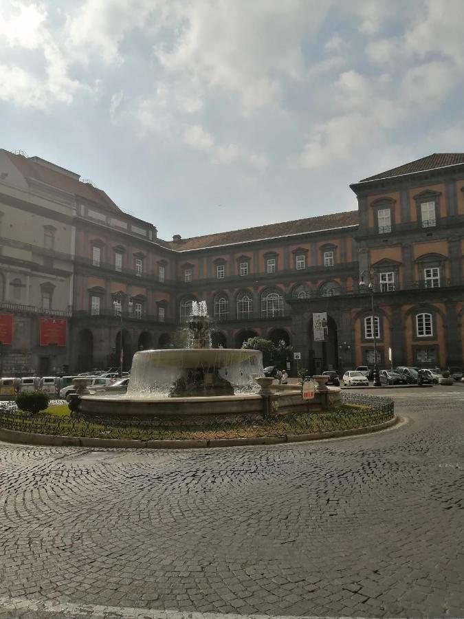 Little Angle Of Paradise * Naples
