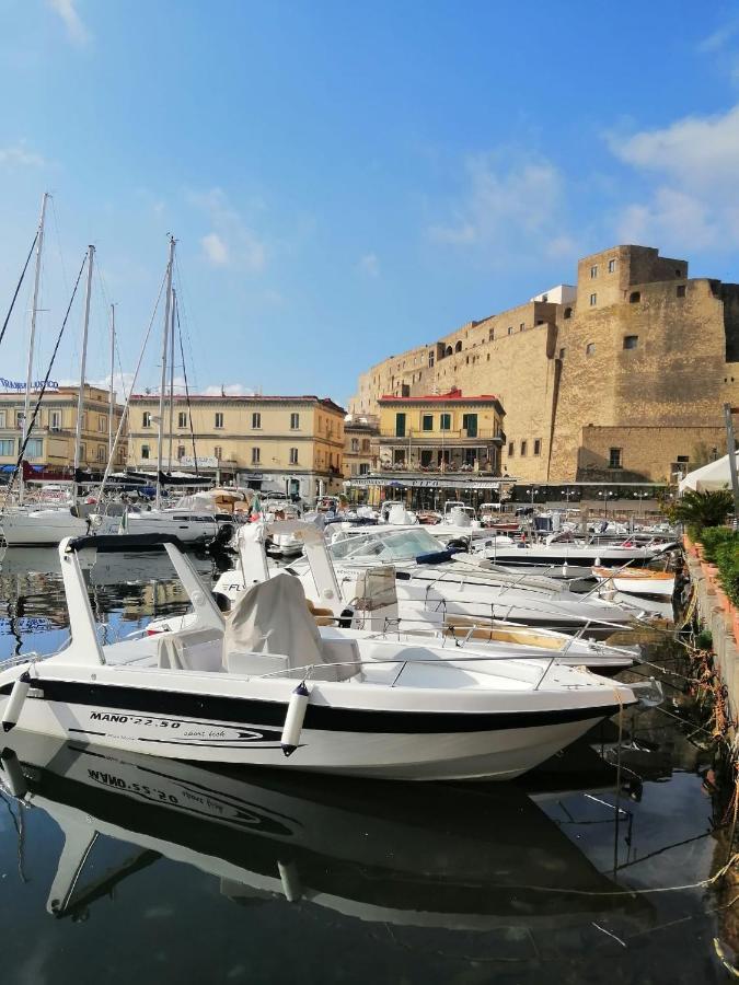 Homestay Little Angle Of Paradise Naples