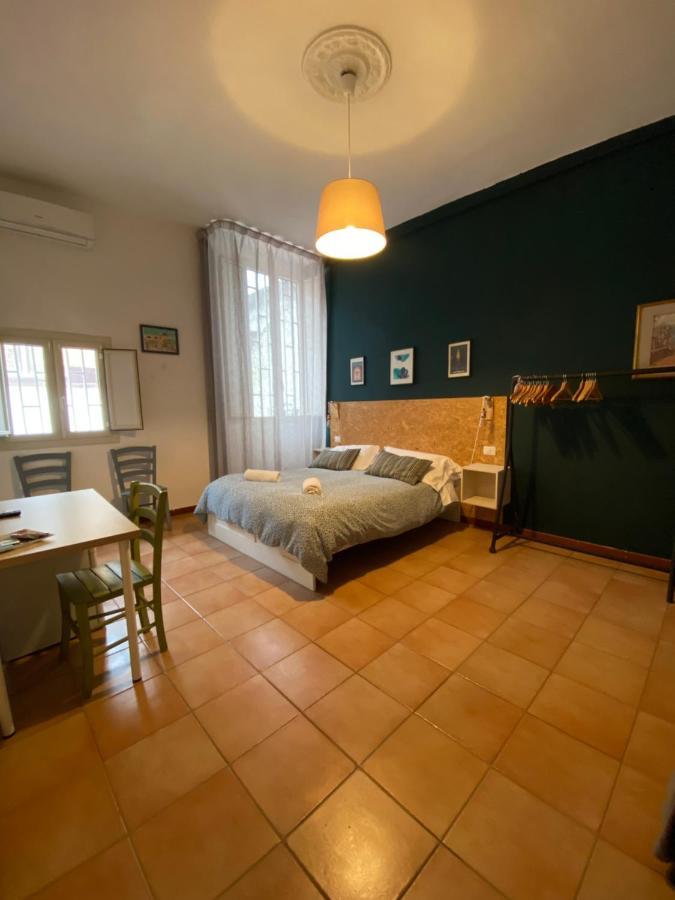 Bed & Breakfast La Terrazza Naples
