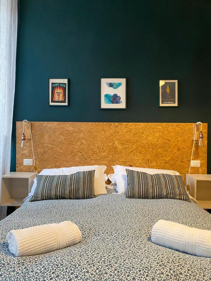 Bed & Breakfast La Terrazza