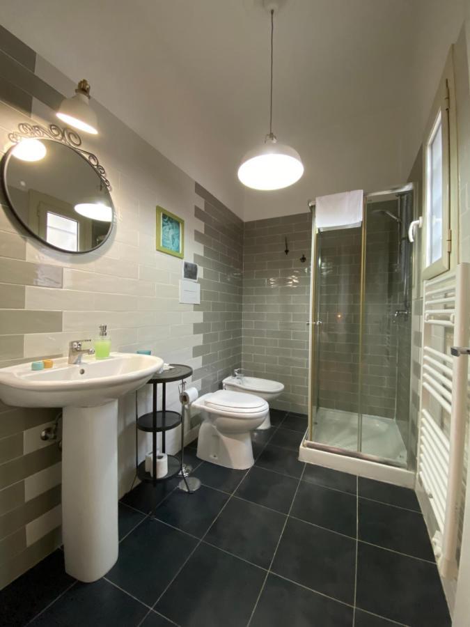 Bed & Breakfast La Terrazza *