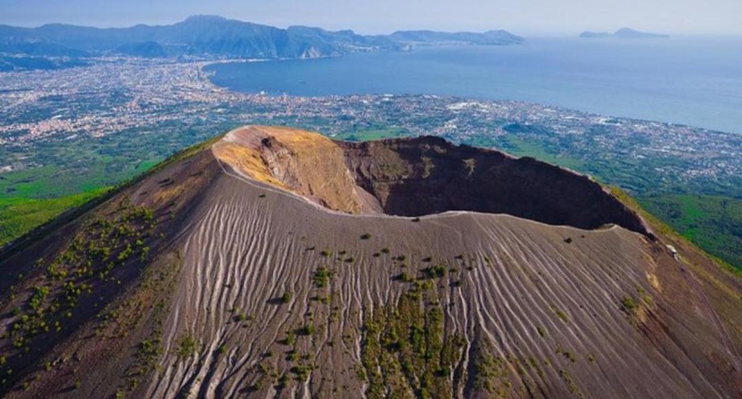 Holiday home Napoli&love Bovio Centro Storico *