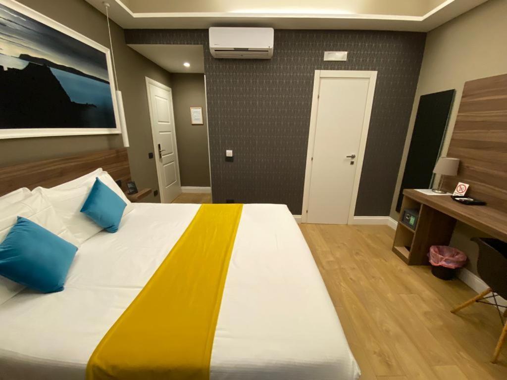 7th Floor Guest house