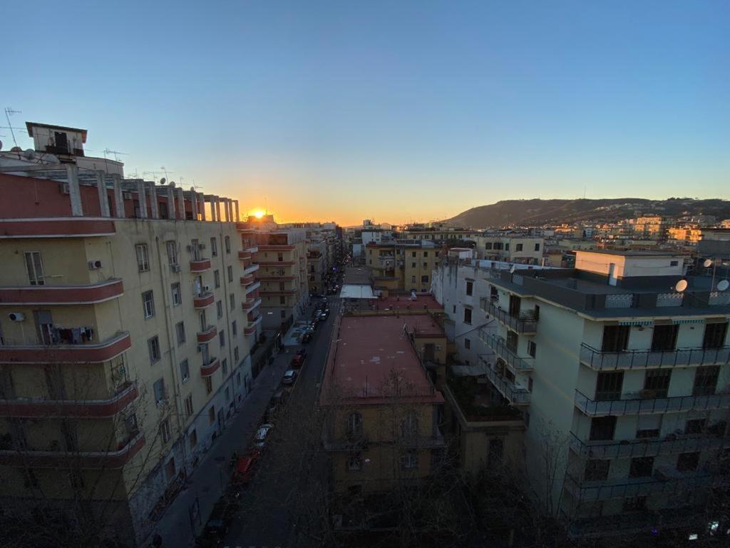 7th Floor Guest house Naples