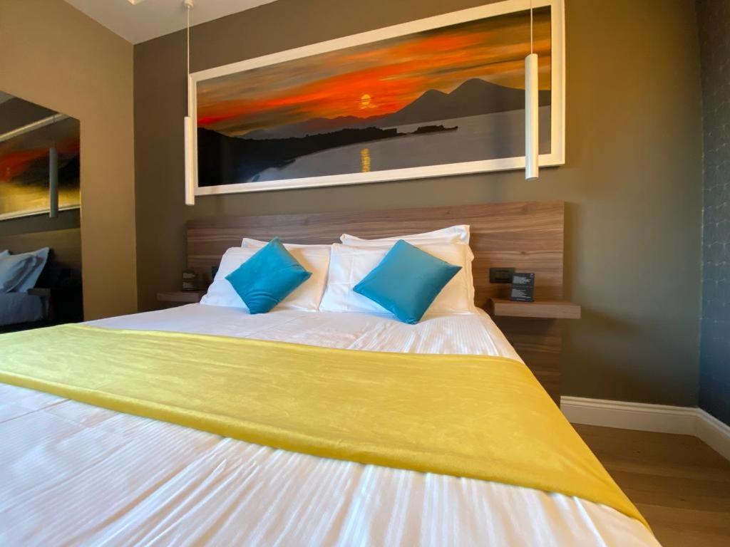 7th Floor Guest house 3*