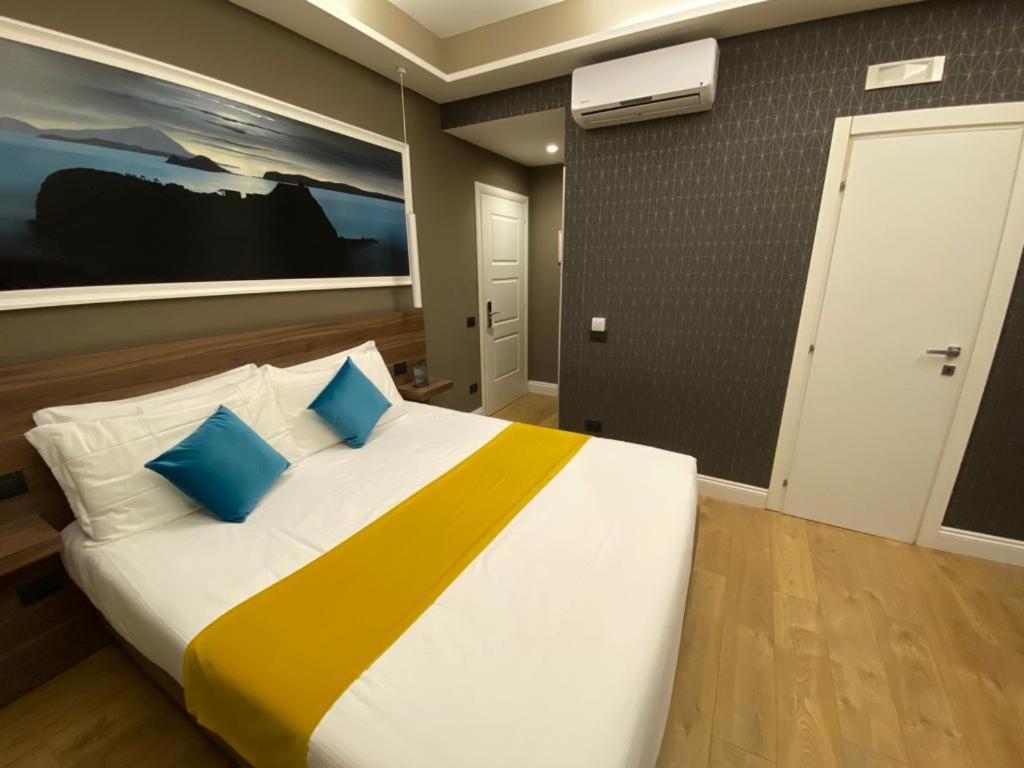 Guest house 7th Floor Naples