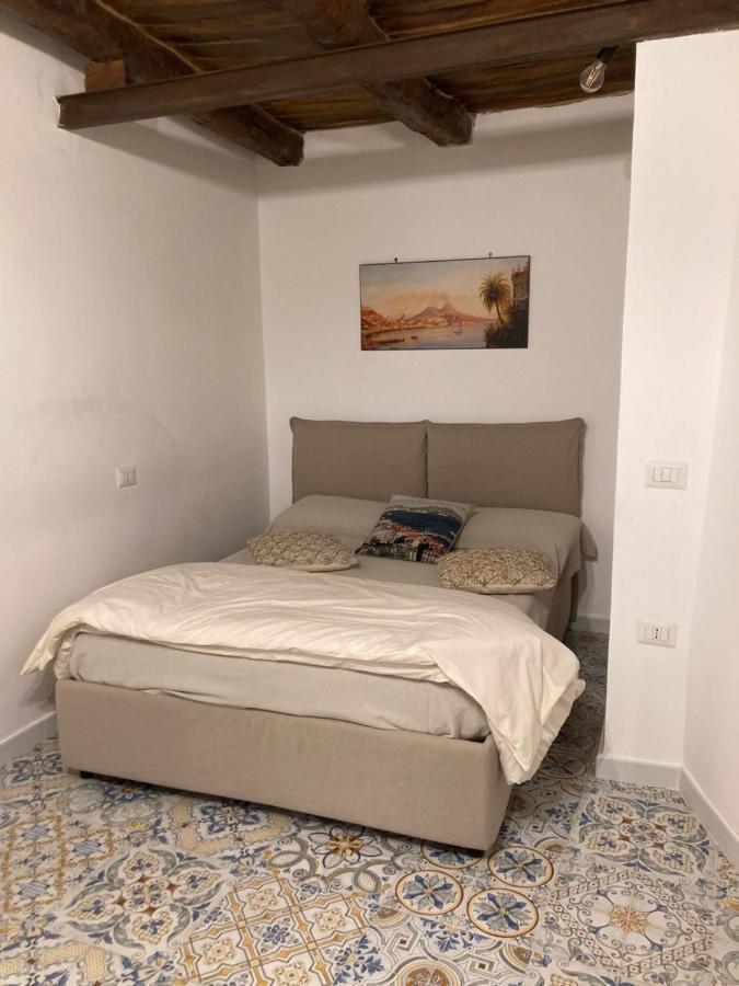 Apartment Zuccarella 