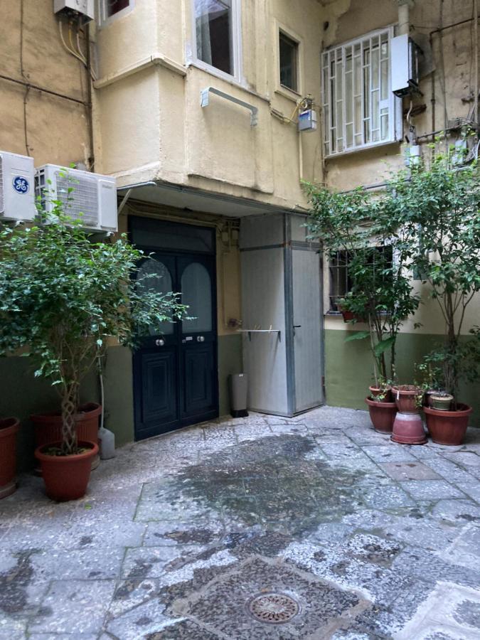 Apartment Zuccarella 