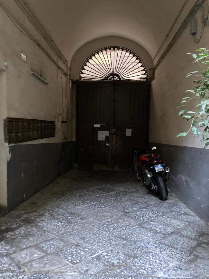 Apartment Zuccarella 