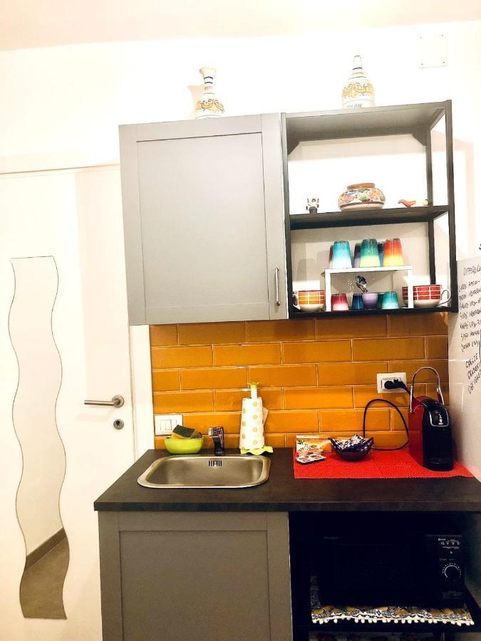 Guest house Casa Sofia Naples