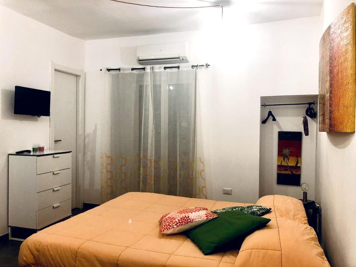 Casa Sofia Naples