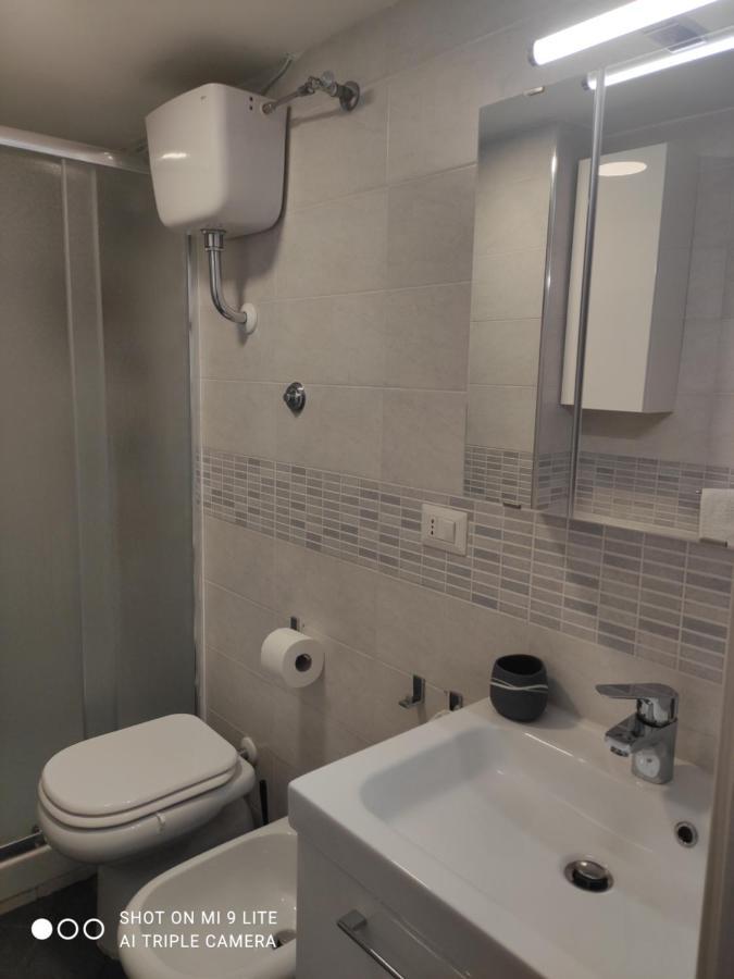 Zia Rose Apartment