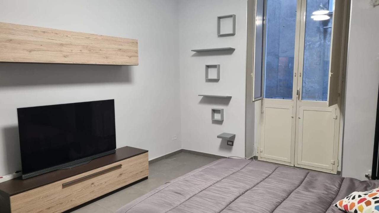 The Lucky House Apartment *
