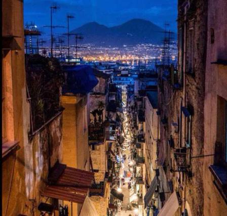 The Lucky House Apartment Naples