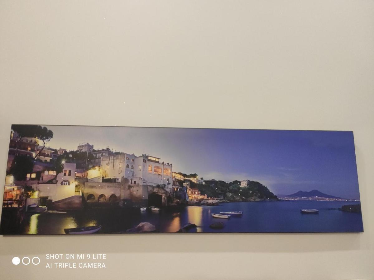 Apartment Zia Rose Naples