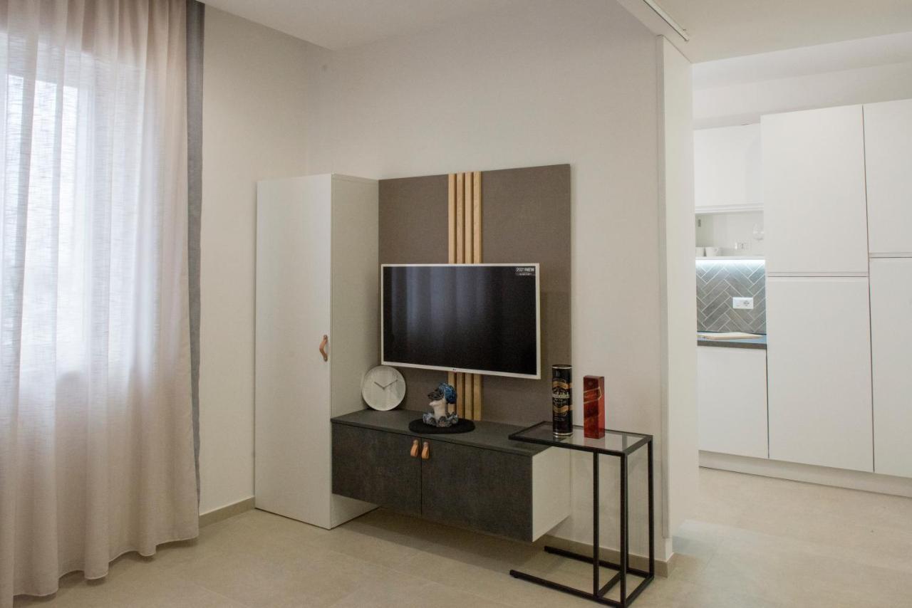 Bed & Breakfast Leflole Naples
