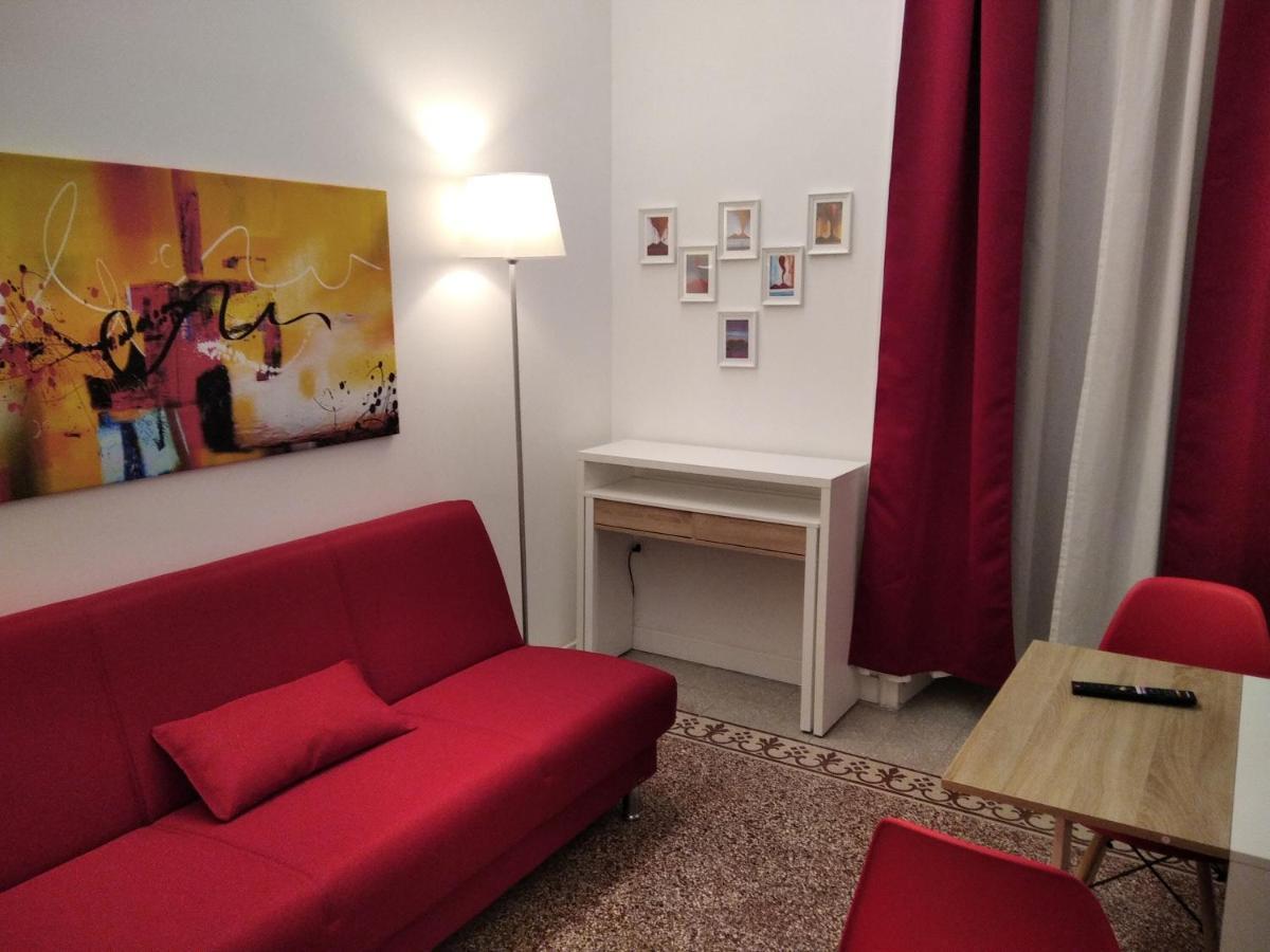 Chiarini22 Apartment Naples