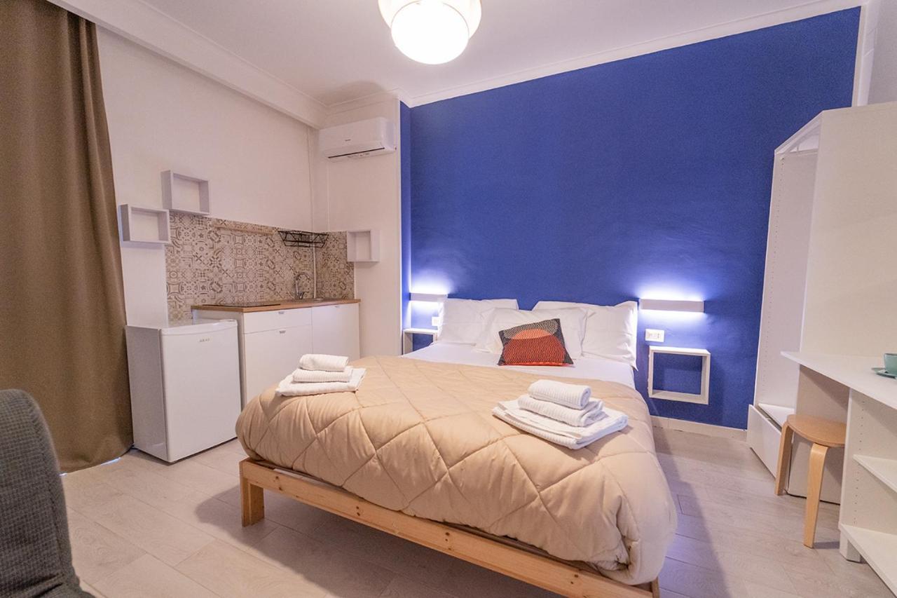 Guest house Pc Boutique H, Sea View By Clapa Group
