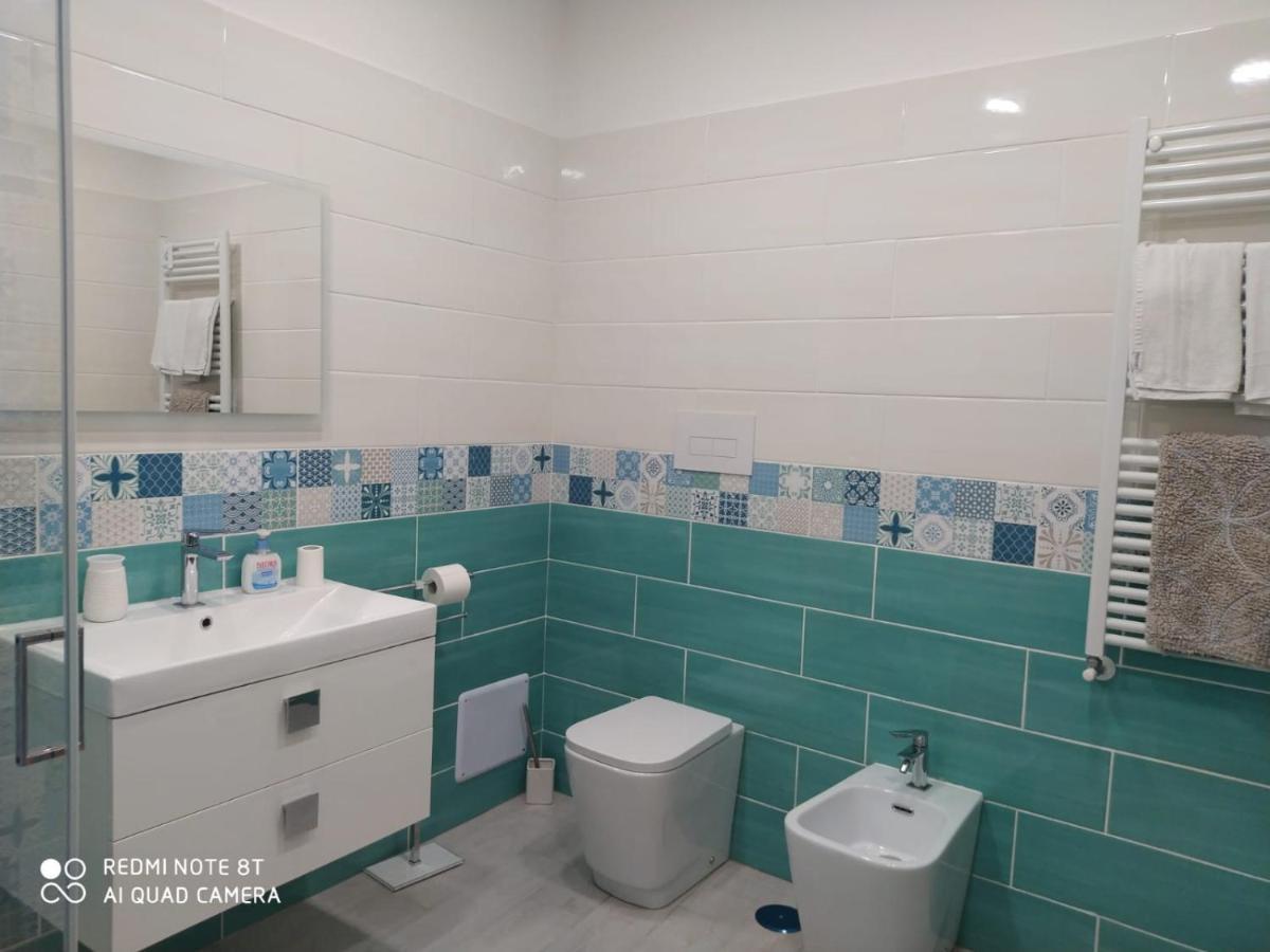 Napoli&love Bovio Centro Storico Holiday home Naples