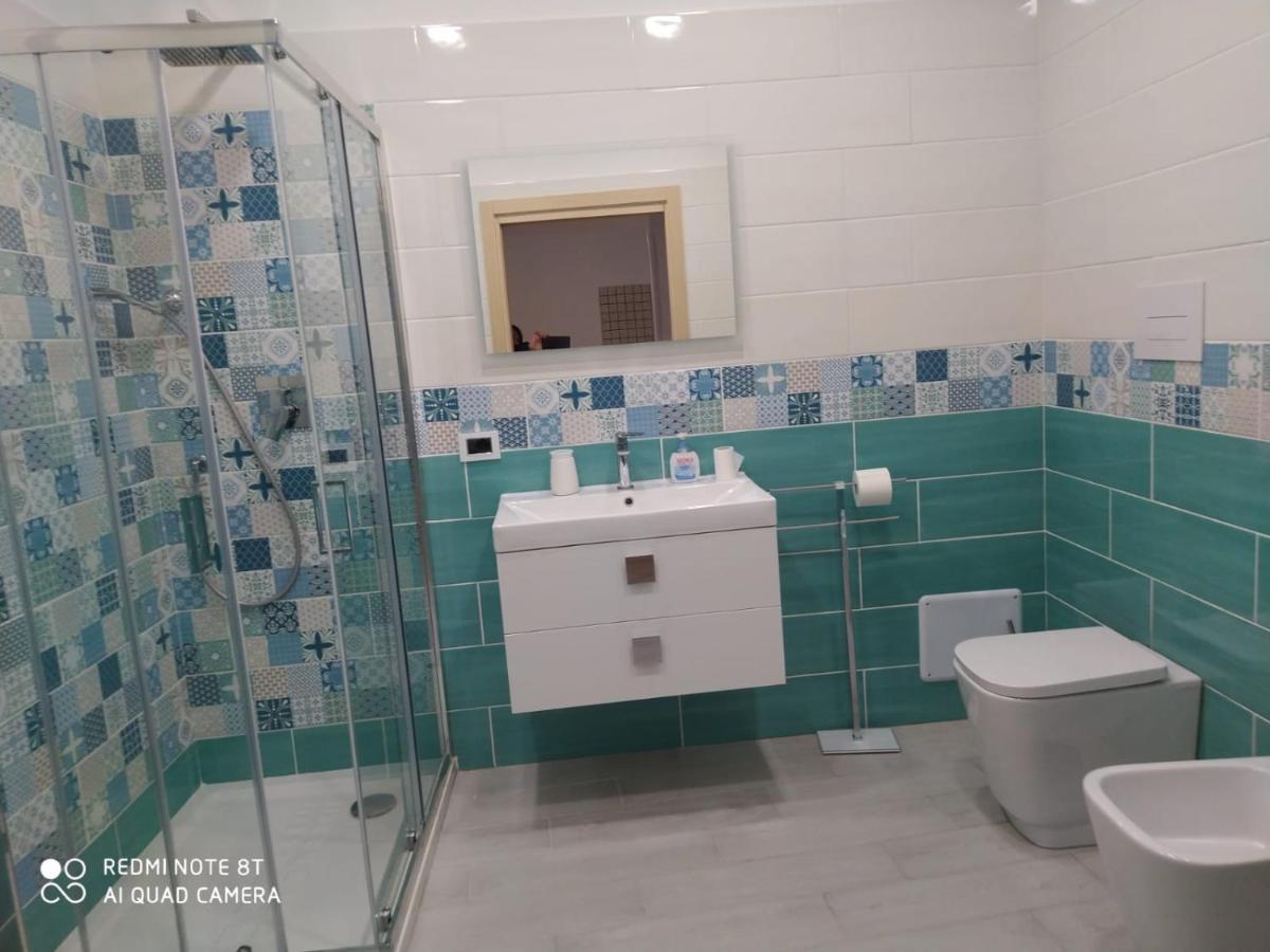 Holiday home Napoli&love Bovio Centro Storico Naples